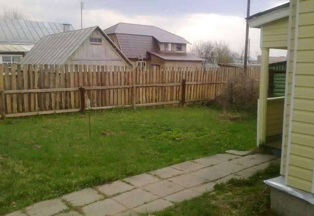 Дом пмж, Егорьевское ш. 1.390.000 р Давыдово
