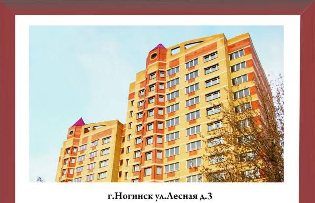 Ногинск, 2-х комнатная квартира Ногинск