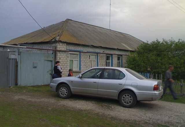 Дом Саратов