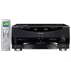 Kenwood KRF-V7773D Москва