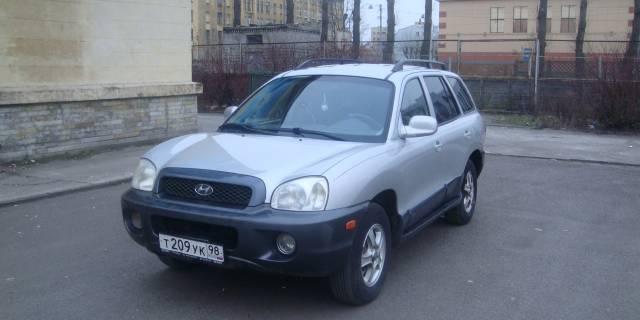 Авто Санкт-Петербург