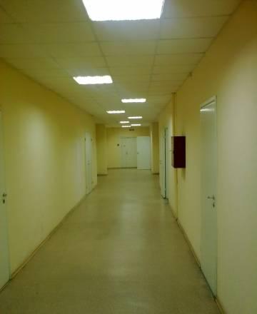 Сдаётся  офис, 47 м.кв., Адмир-й р-н Санкт-Петербург
