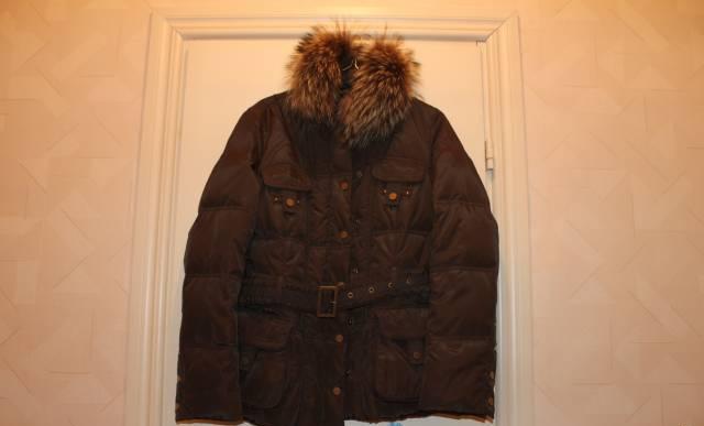 Куртка Max Mara Москва