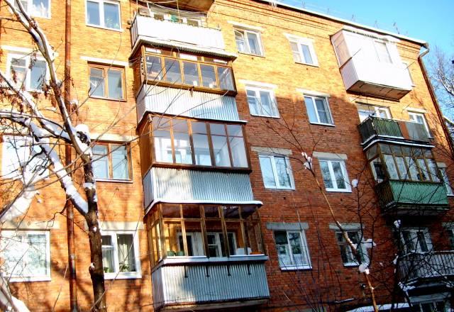 Продаю в г.Королёве 3-х  комн.квартиру Королев