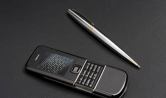 Nokia 8800 Sapphire Arte Black.(Оригинал,Комплект) Москва