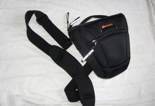 Сумка delsey ODC 41В Москва