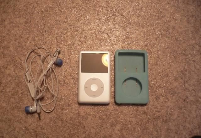 "IPod classic 80GB" Санкт-Петербург