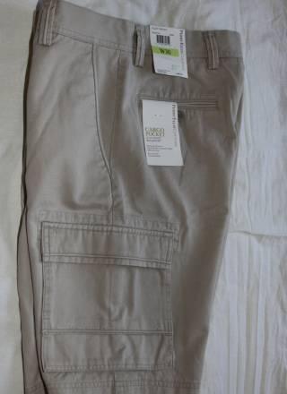 Шорты Perry Ellis W 30 Санкт-Петербург