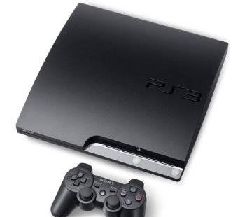Новая Sony PlayStation 3 250GB Москва