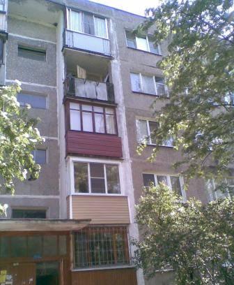 1  комнатная  квартира   г. Электросталь Электросталь