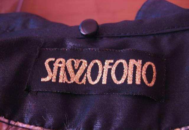 Потрясающая курточка Sassofono (оригинал) Санкт-Петербург