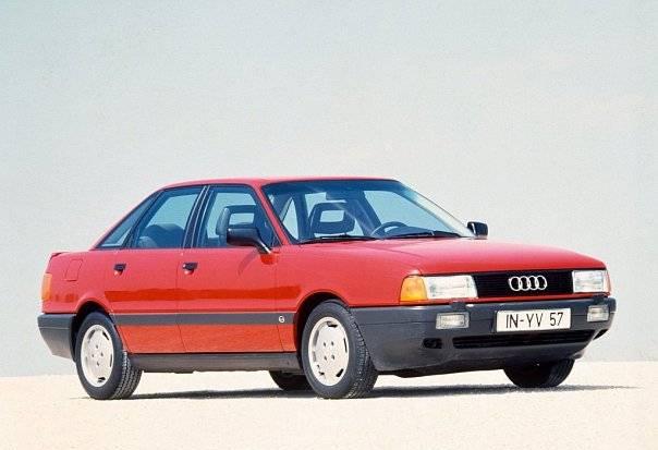 Запчасти на  audi Санкт-Петербург