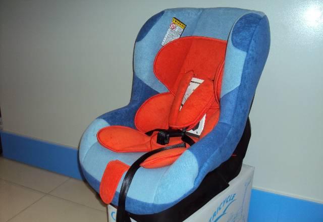 Автокресла Инфинити  0-18кг. Новые Санкт-Петербург