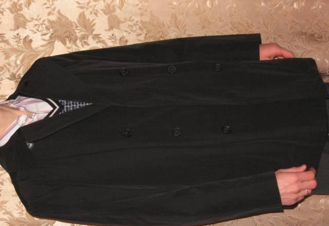 Плащ-куртка Санкт-Петербург