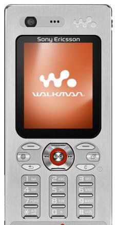Б/у Sony-Ericsson W880i.Отличное состояние Москва