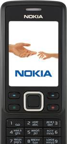 Продаю новый телефон Nokia 6300 Black рст Москва