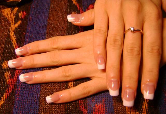 Наращивание ногтей и ресниц, укрепл. натур. ногтей Москва