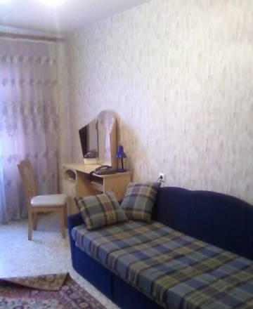 1 к.кв. посуточно, 5 мин. пеш. м. Ул. Дыбенко Санкт-Петербург