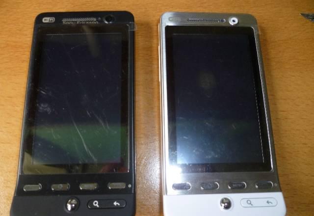 Sony ericsson C8000 Новый Москва