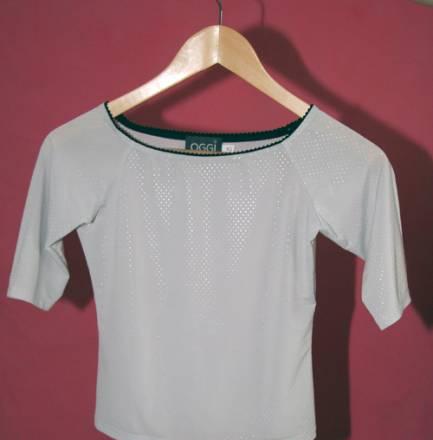 Футболка Москва