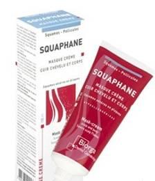 Макска-крем Biorga Squaphane для волос Санкт-Петербург