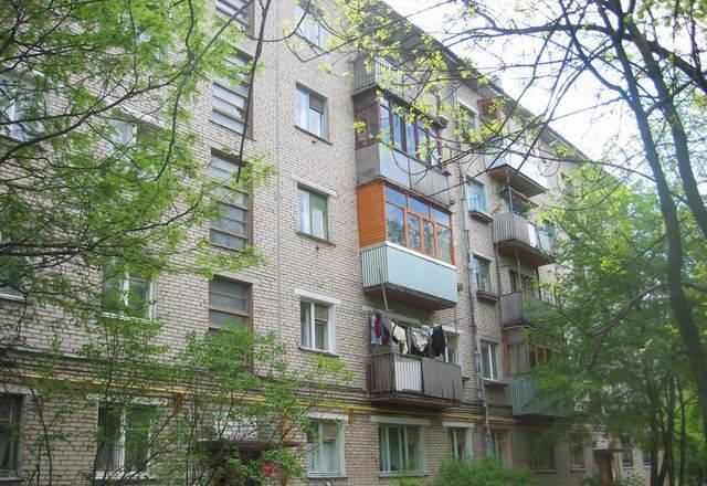 3-х комнатная квартира Электросталь