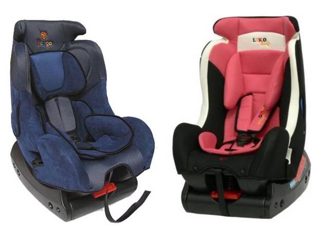 Автокресло 0-25 новое сидя-лежа Москва