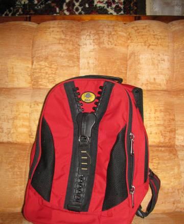 Рюкзак Санкт-Петербург