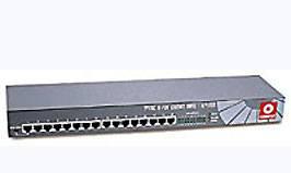 Продам комутатор Compex TP1016C 16 портов Москва