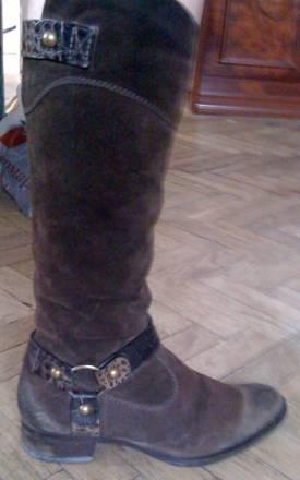 Сапоги TJ Collection Москва