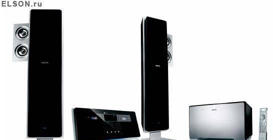 Продам д/К Philips MCD988/12 Москва