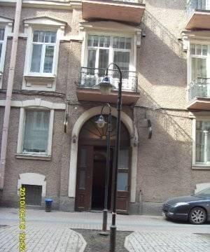 5-ти ком. кв. на Невском Санкт-Петербург