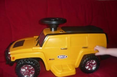 Электромобиль новый 1,5 - 3 года Москва