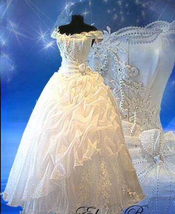 Распродажа новых свадебных платьев Тула