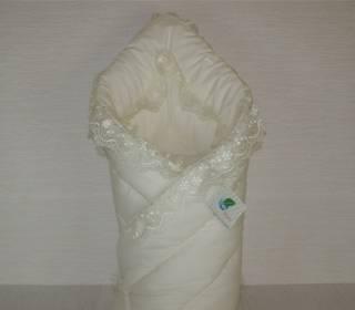 Конверт на выписку Москва