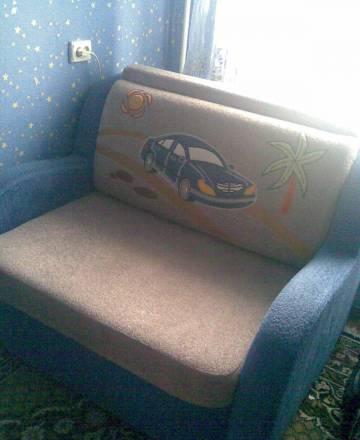 Диван Красноярск