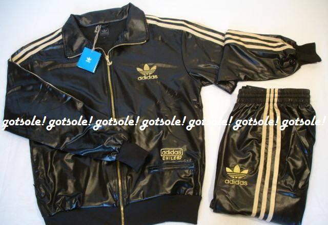 Спортивный костюм Адидас- Adidas Chile 62 Москва