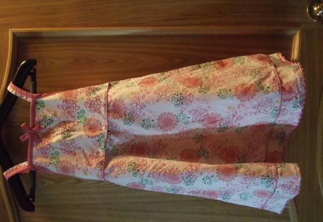 Платье розовое Москва