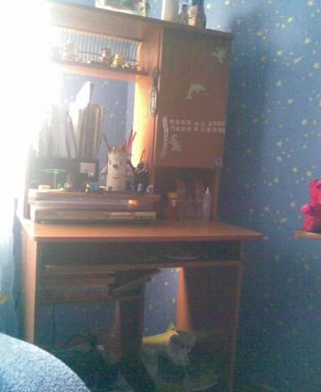 Компьютерный стол Красноярск