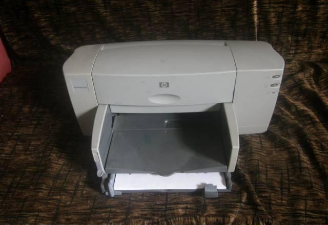 Принтер Доброе