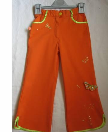 Яркие вещи на лето (Этти Детти) рост 98-104 Москва