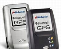 GPS-приемник ВТ-338 Москва