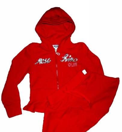 Костюм Moschino толстовка+юбка (3-5л) Москва