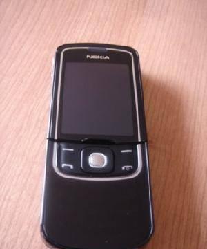 Нокия 8600 Luna Москва