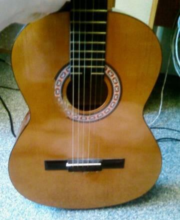 Акустическая гитара Adams Красноярск