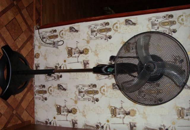 Вентилятор поларис торг Санкт-Петербург