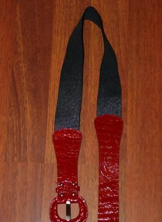 Пояс-ремень Москва