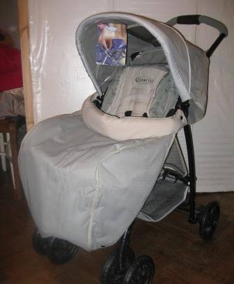 Grako Mirage новая, могу привезти Москва