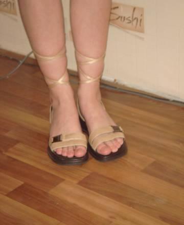 Босоножки MaxMara, 39 размер Москва