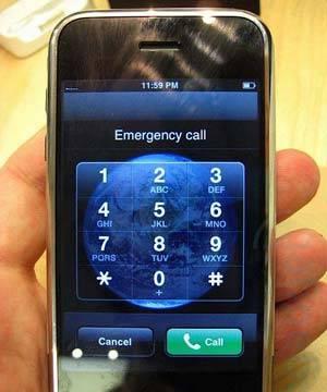 Продам Apple Iphone 2G 8GB Москва